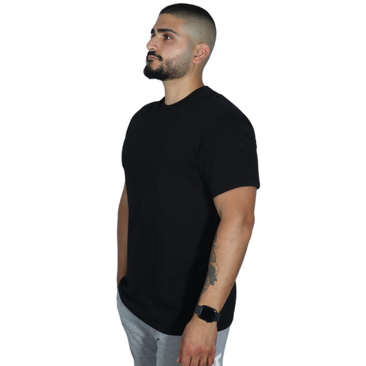 CSG Mens Tops XL / Black CSG - Casual T-shirt