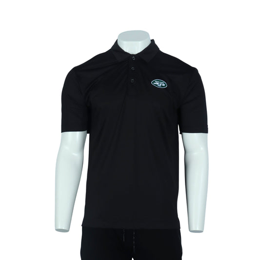 CUTTER & BUCK Mens sports XL / Black CUTTER & BUCK - Short Sleeve T-Shirt