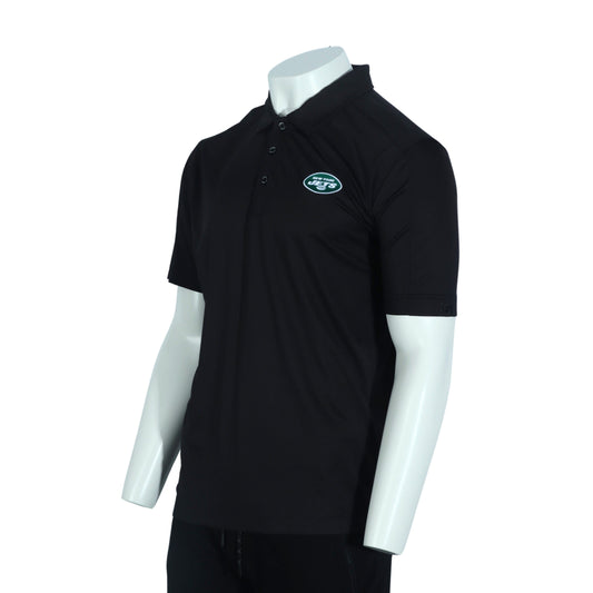CUTTER & BUCK Mens sports XL / Black CUTTER & BUCK - Short Sleeve T-Shirt