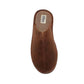 DEARFOAMS Mens Shoes 46-47 / Brown DEARFOAMS - Damien Scuff Slippers