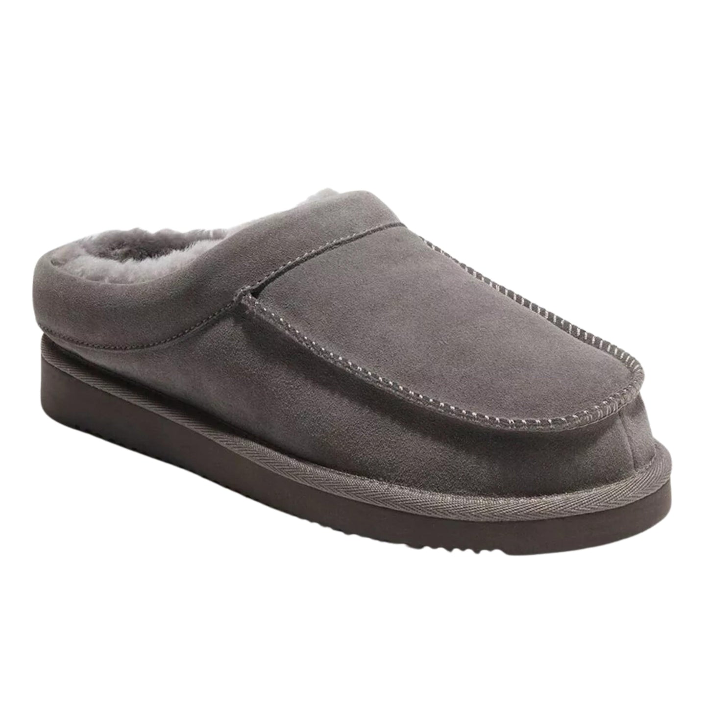 DEARFOAMS Mens Shoes DEARFOAMS - Men's Lith Slide Slippers