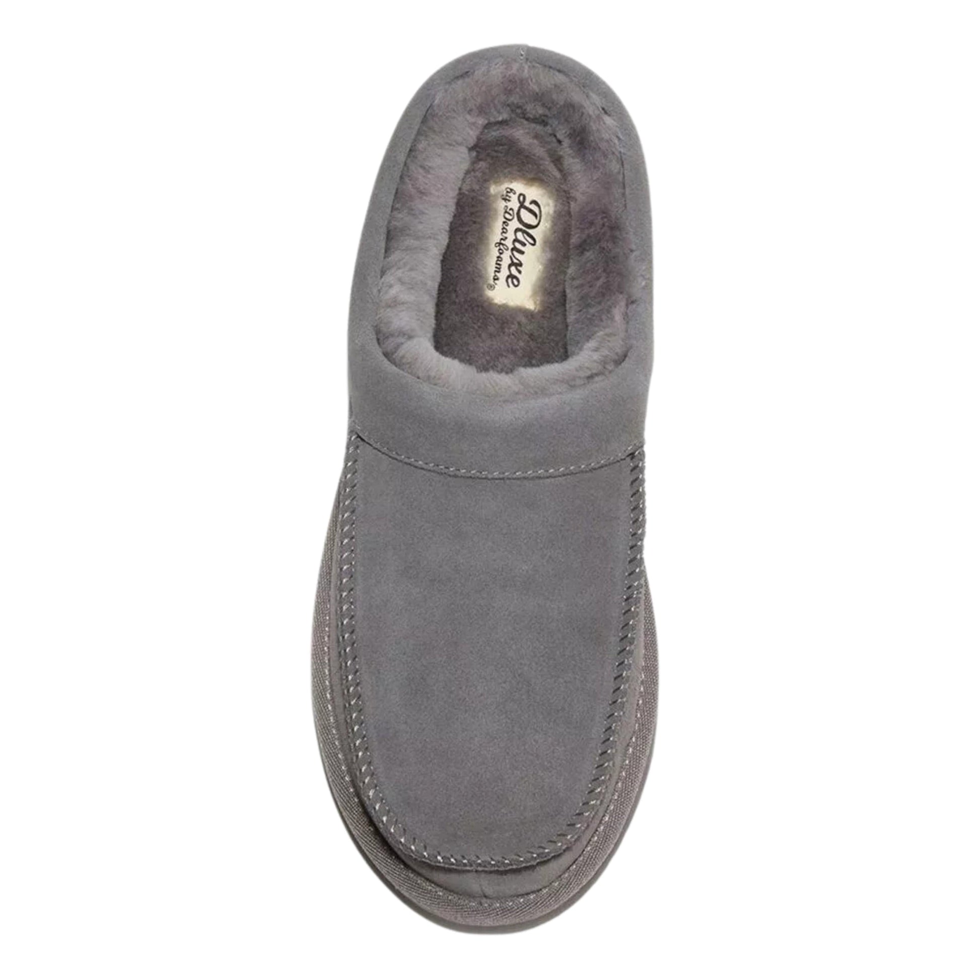 DEARFOAMS Mens Shoes DEARFOAMS - Men's Lith Slide Slippers