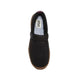 DEARFOAMS Womens Shoes 38 / Black DEARFOAMS - Cushioned slipper