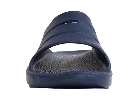 DEER STAGS Mens Shoes DEER STAGS - Ward Casual Cushioned Slide