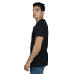 DELTA SOFT Mens Tops M / Black DELTA SOFT - Short Sleeve T-Shirt