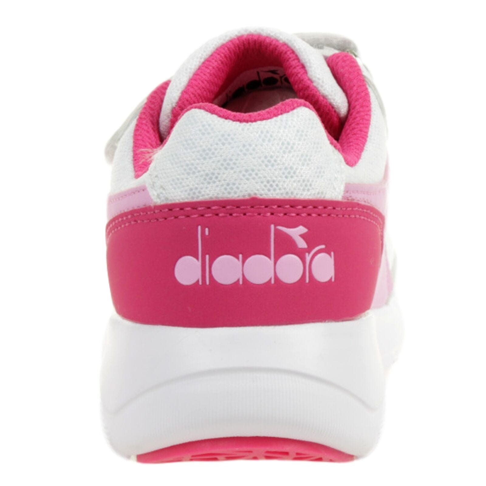 DIADORA Athletic Shoes 38 / White DIADORA - Eagle 3 Jr