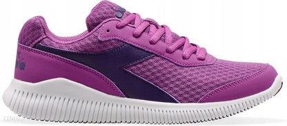 DIADORA Athletic Shoes 37 / Purple DIADORA - Eagle 3 W Running Sneaker