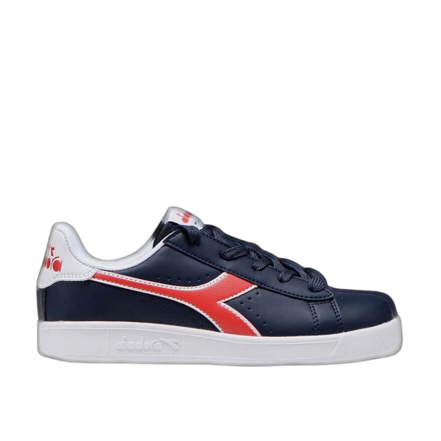 DIADORA Kids Shoes 36 / Navy DIADORA - Game P GS