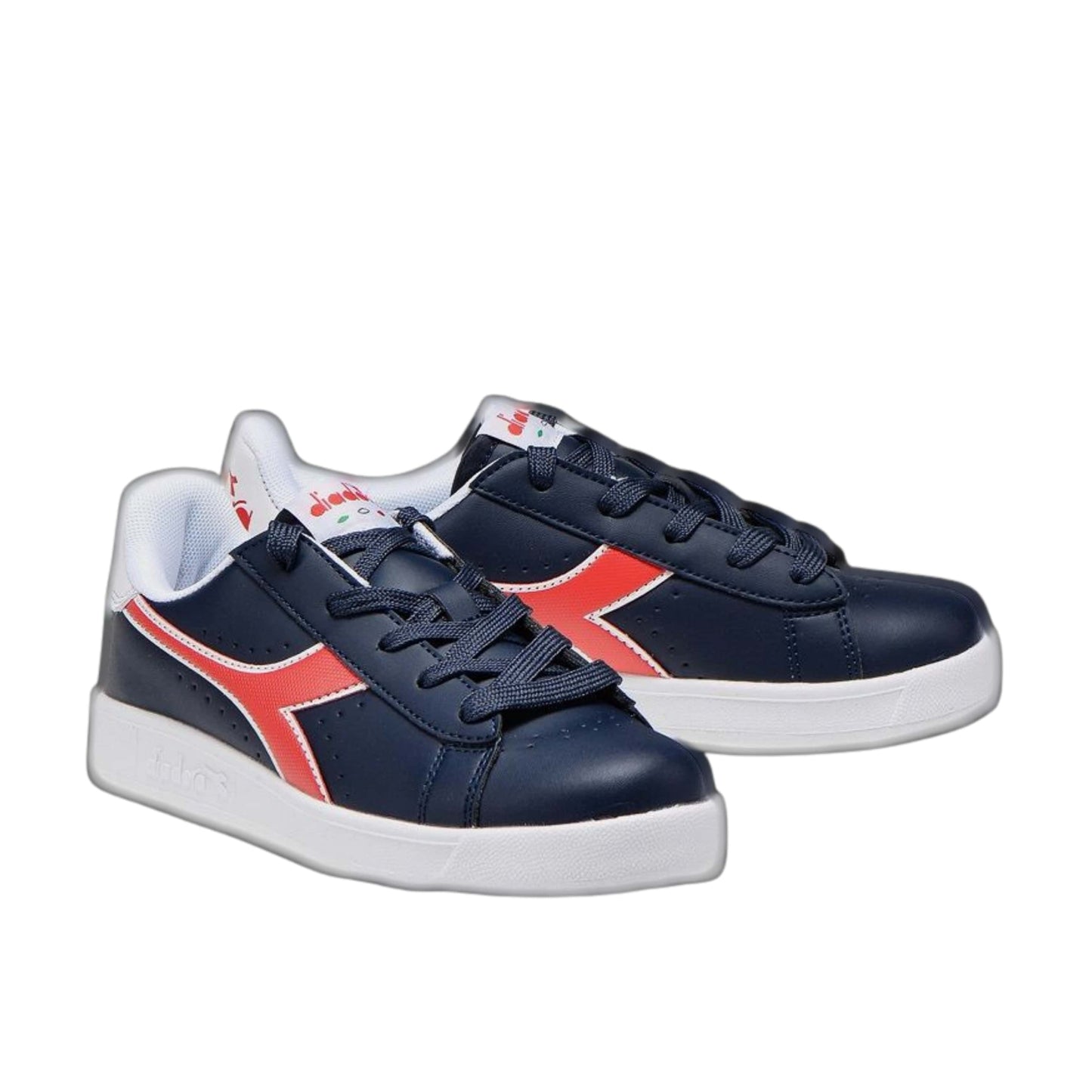 DIADORA Kids Shoes 36 / Navy DIADORA - Game P GS