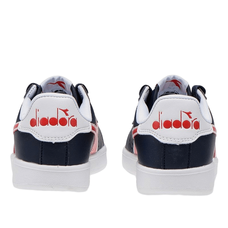 DIADORA Kids Shoes 36 / Navy DIADORA - Game P GS