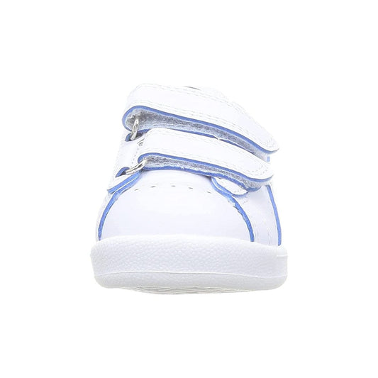 DIADORA Kids Shoes 25 / White DIADORA - Game P Smash sneakers