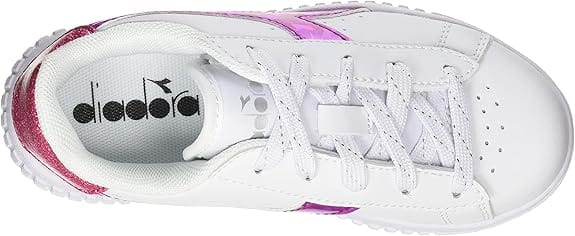 DIADORA Kids Shoes DIADORA - Game step Diamond sneakers