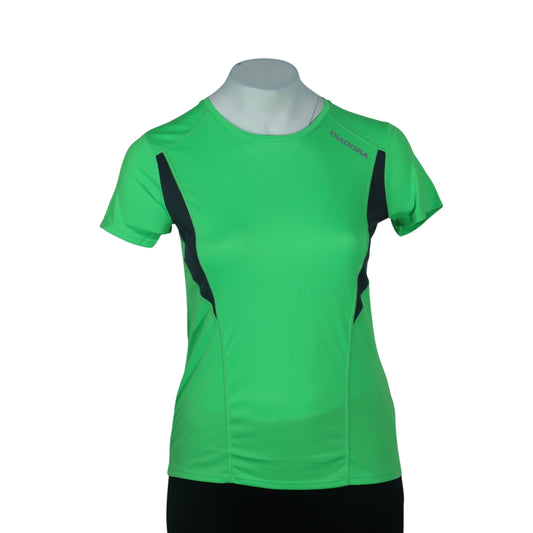 DIADORA Womens sports DIADORA - Breathable Mesh Sports T-Shirt