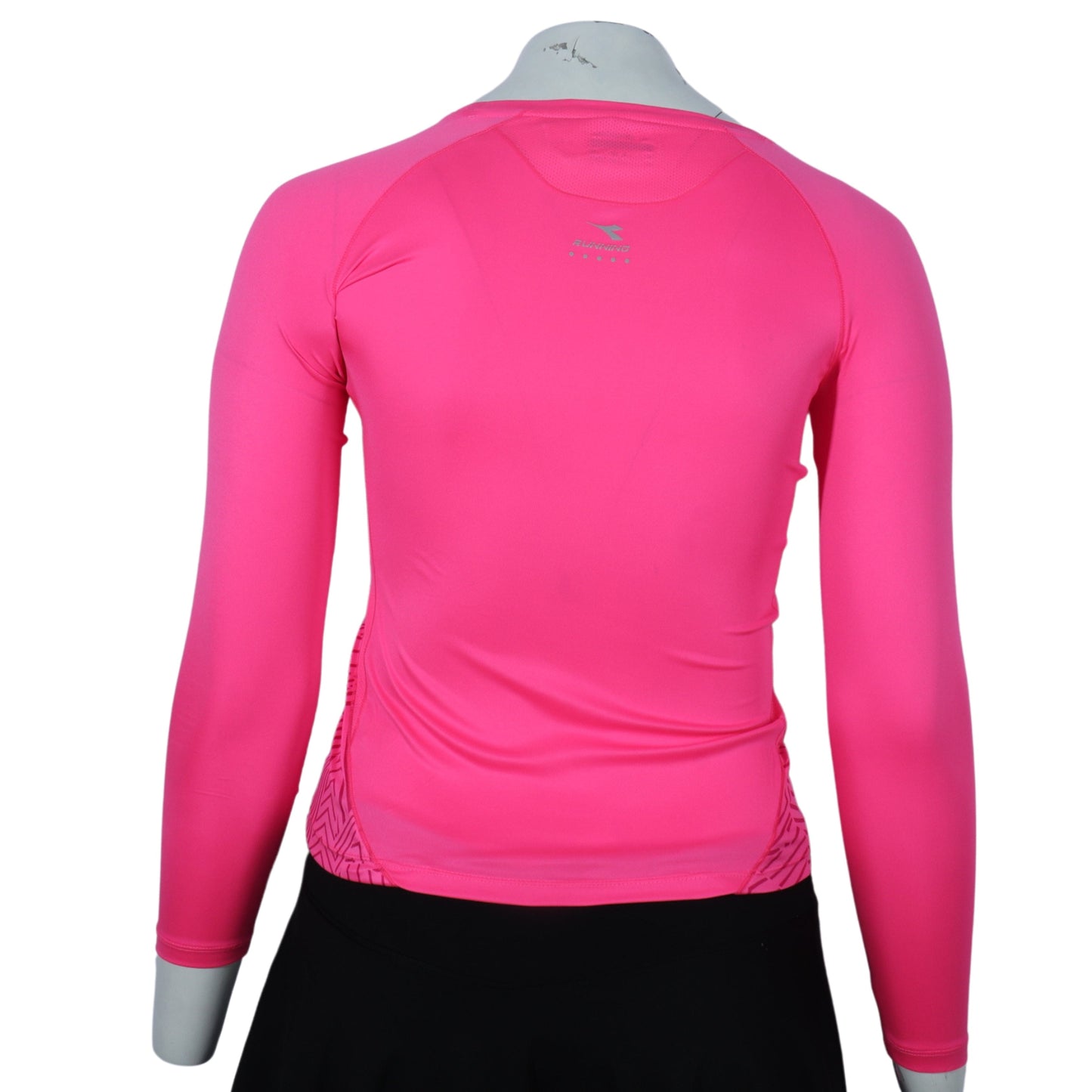 DIADORA Womens sports DIADORA - Pull Over T-Shirt