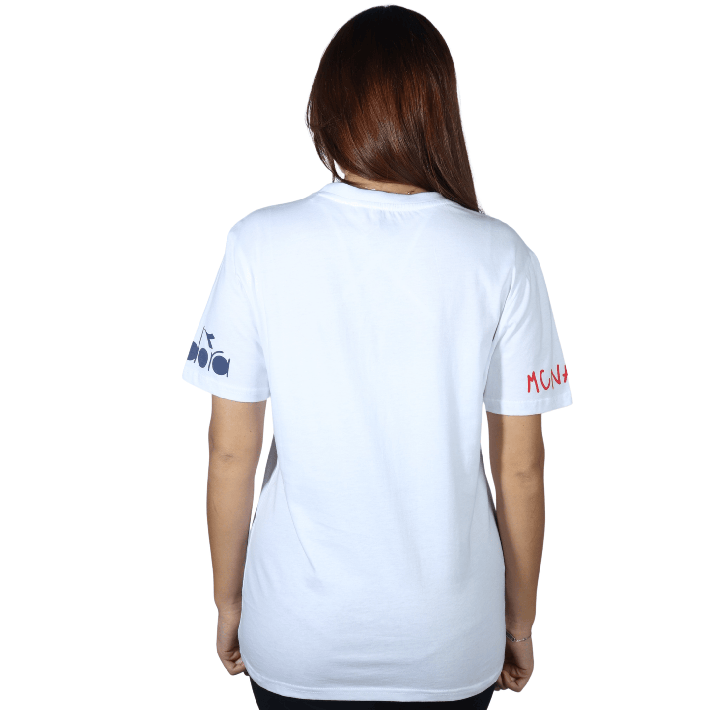 DIADORA Womens Tops DIADORA - Printed California T-shirt