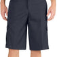DICKIES Mens Bottoms XL / Navy DICKIES -   Regular-Fit Cargo Shorts