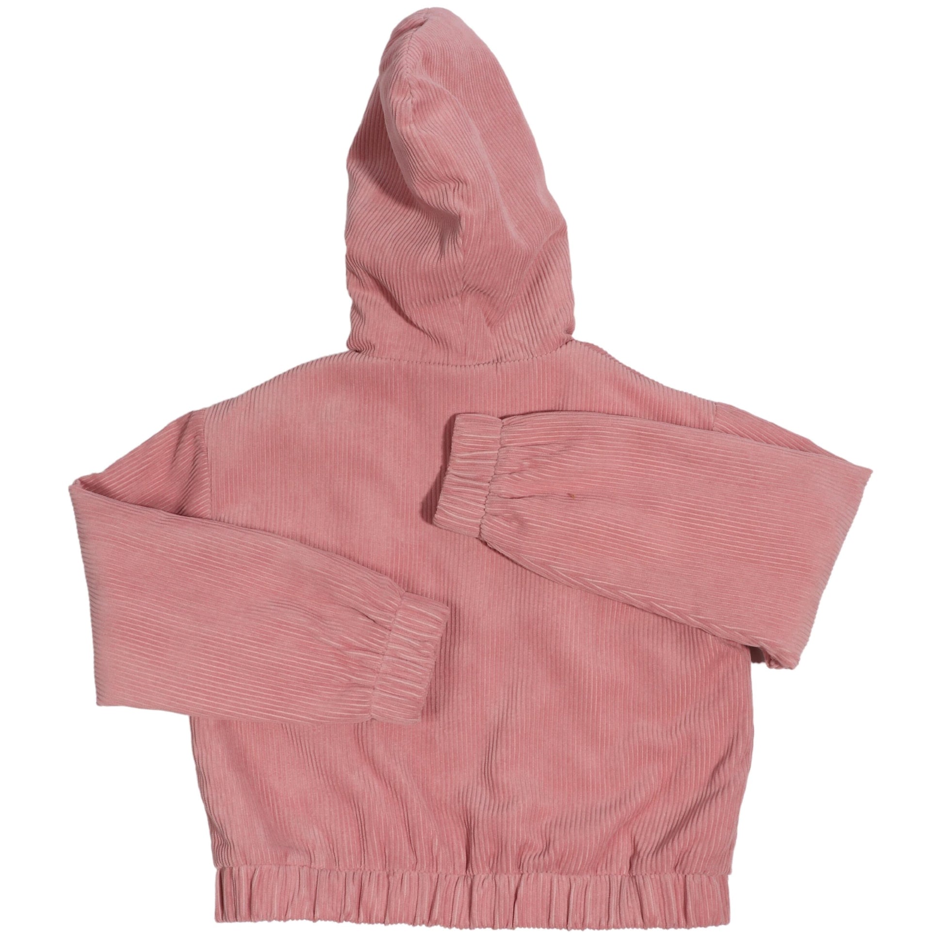 DIP Girls Jackets M / Pink DIP - Kids - Hooded Jackets