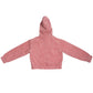 DIP Girls Jackets M / Pink DIP - Kids - Hooded Jackets