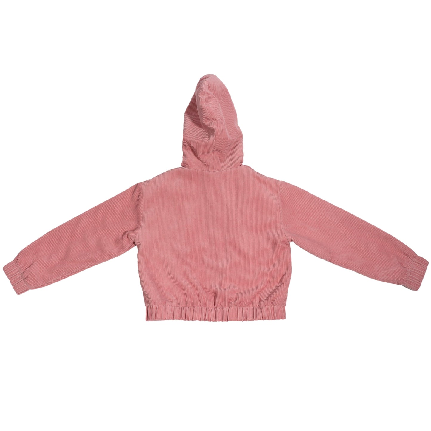 DIP Girls Jackets M / Pink DIP - Kids - Hooded Jackets