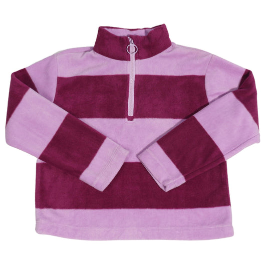 DIP Girls Tops M / Pink DIP - Kids Girl - Pull Over Fleece