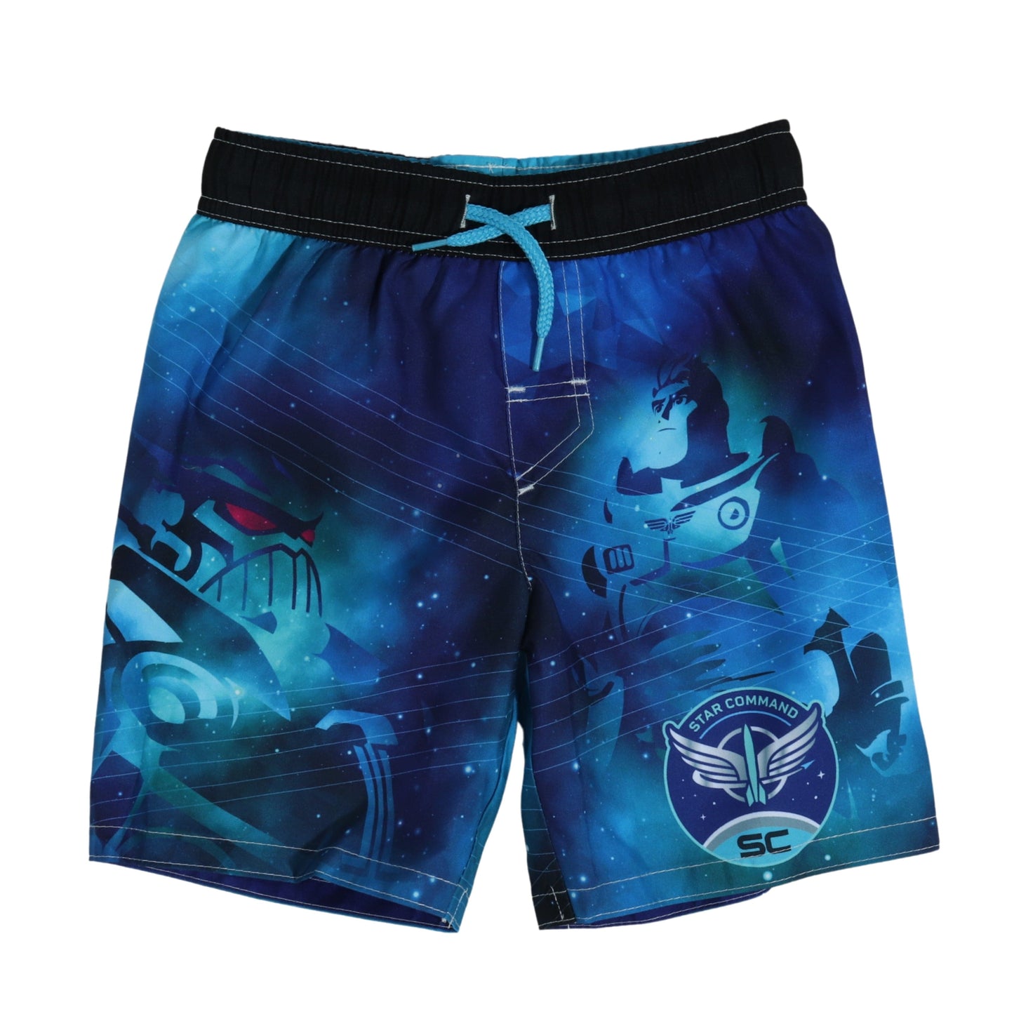 DISNEY Boys Swimwear XS / Multi-Color DISNEY - KIDS - Graphic Swimwear