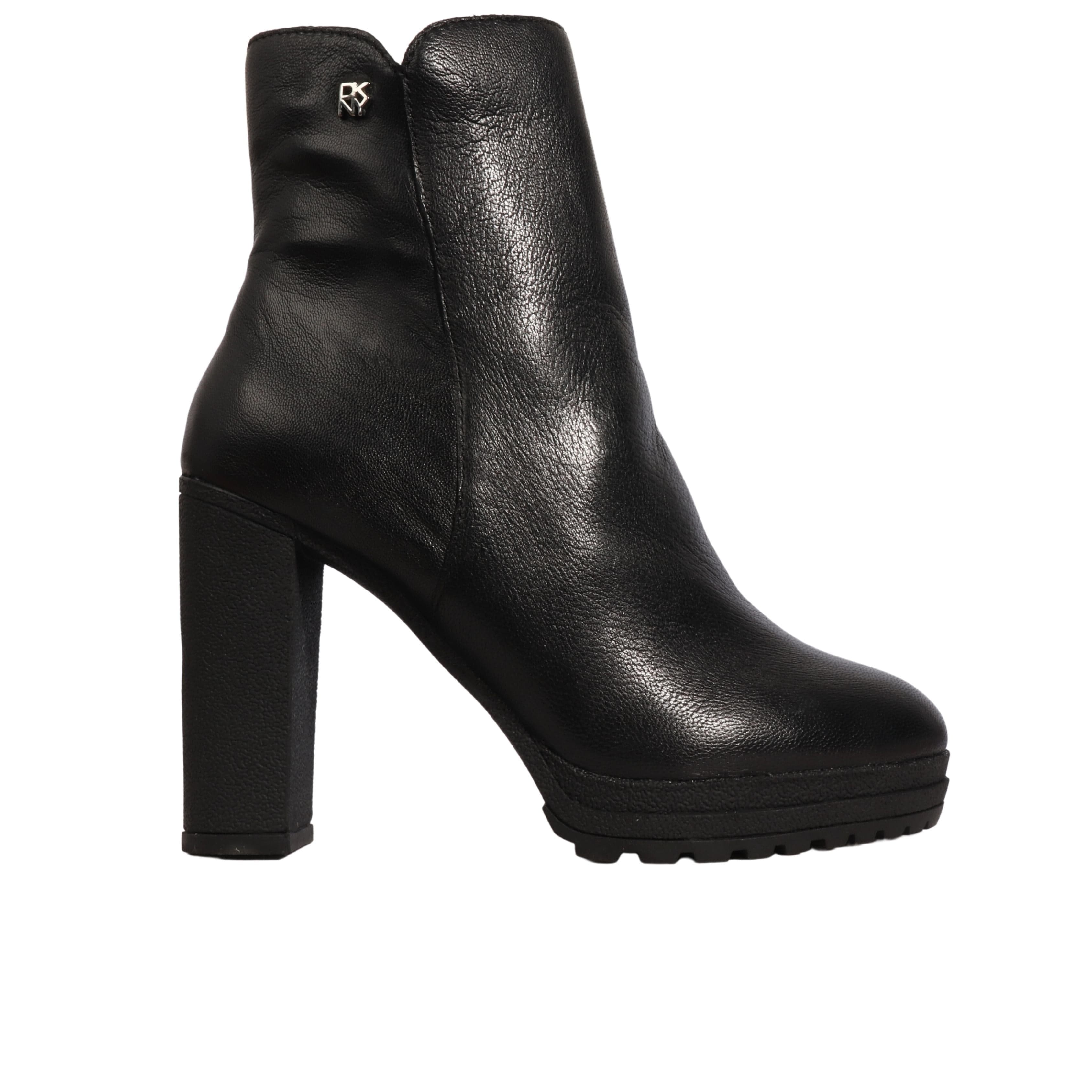 Dkny tessi sale booties