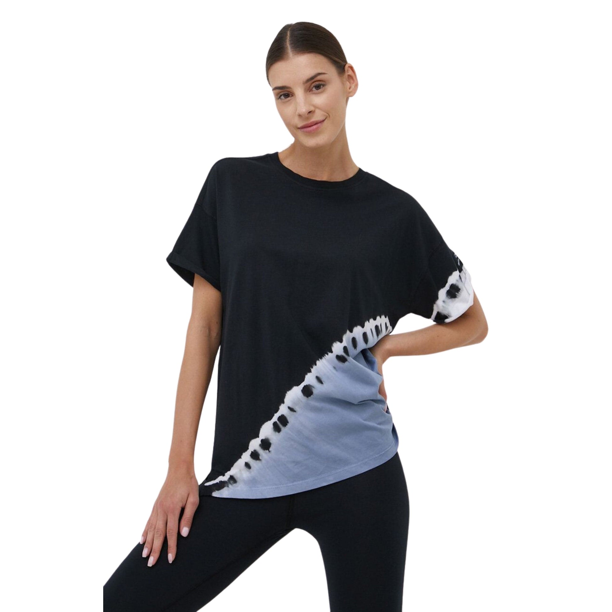 DKNY Womens Tops DKNY -  T-shirt Ni, Lila