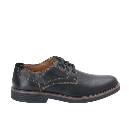 DOCKERS Mens Shoes 46 / Black DOCKERS -  Parkway Oxford