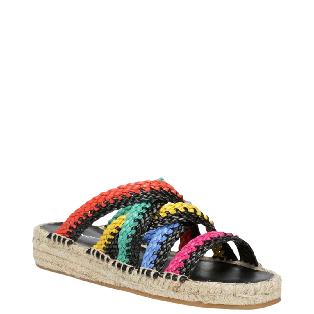 Paminaa store flat sandals