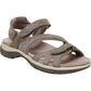 DR. SCHOLL'S Womens Shoes 36 / Brown DR. SCHOLL'S - Adelle Sandals