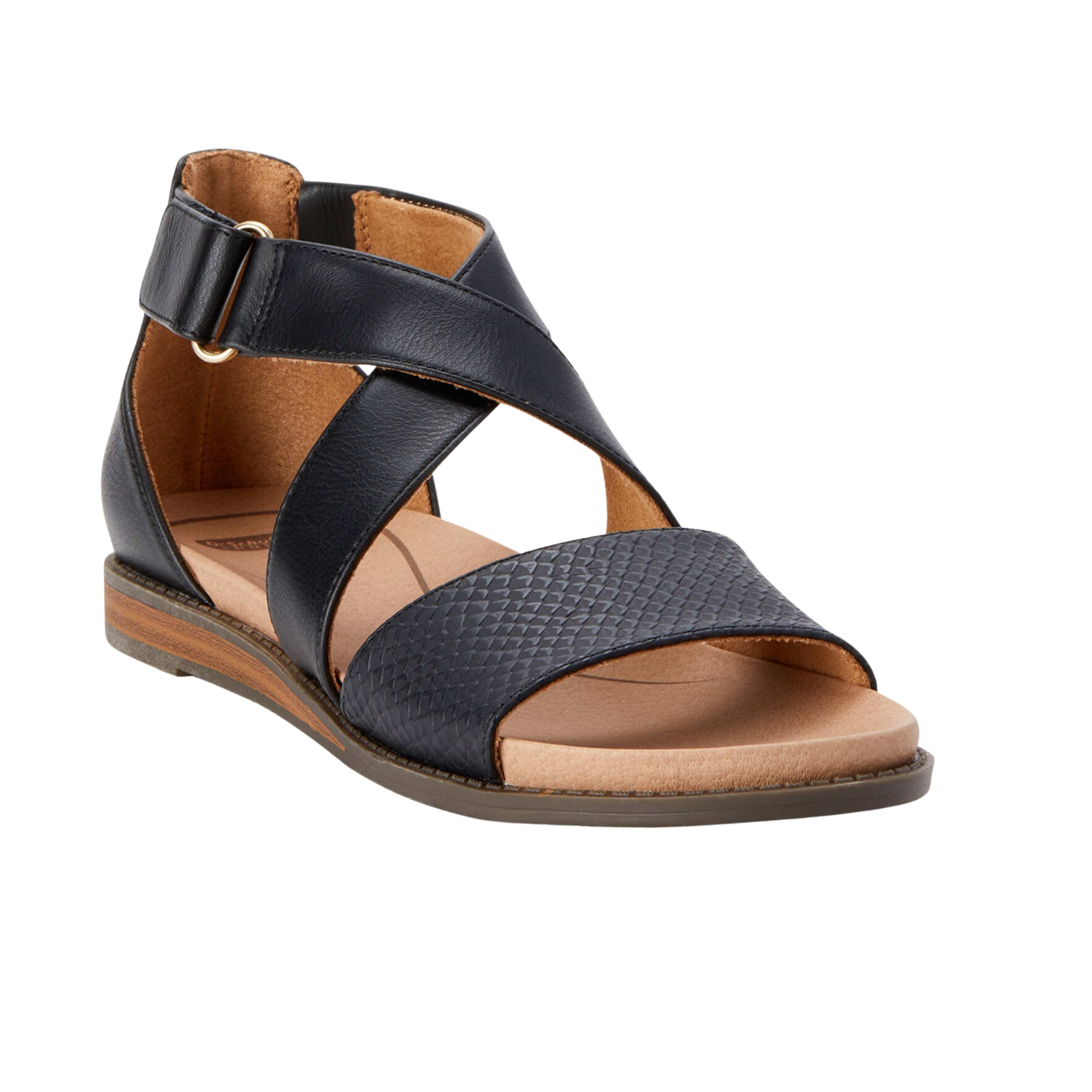 DR. SCHOLL S Koa Ankle Strap Dress Sandals Beyond Marketplace