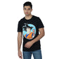 DRAGON BALZ Mens Tops M / Black DRAGON BALZ - Graphic T-Shirt