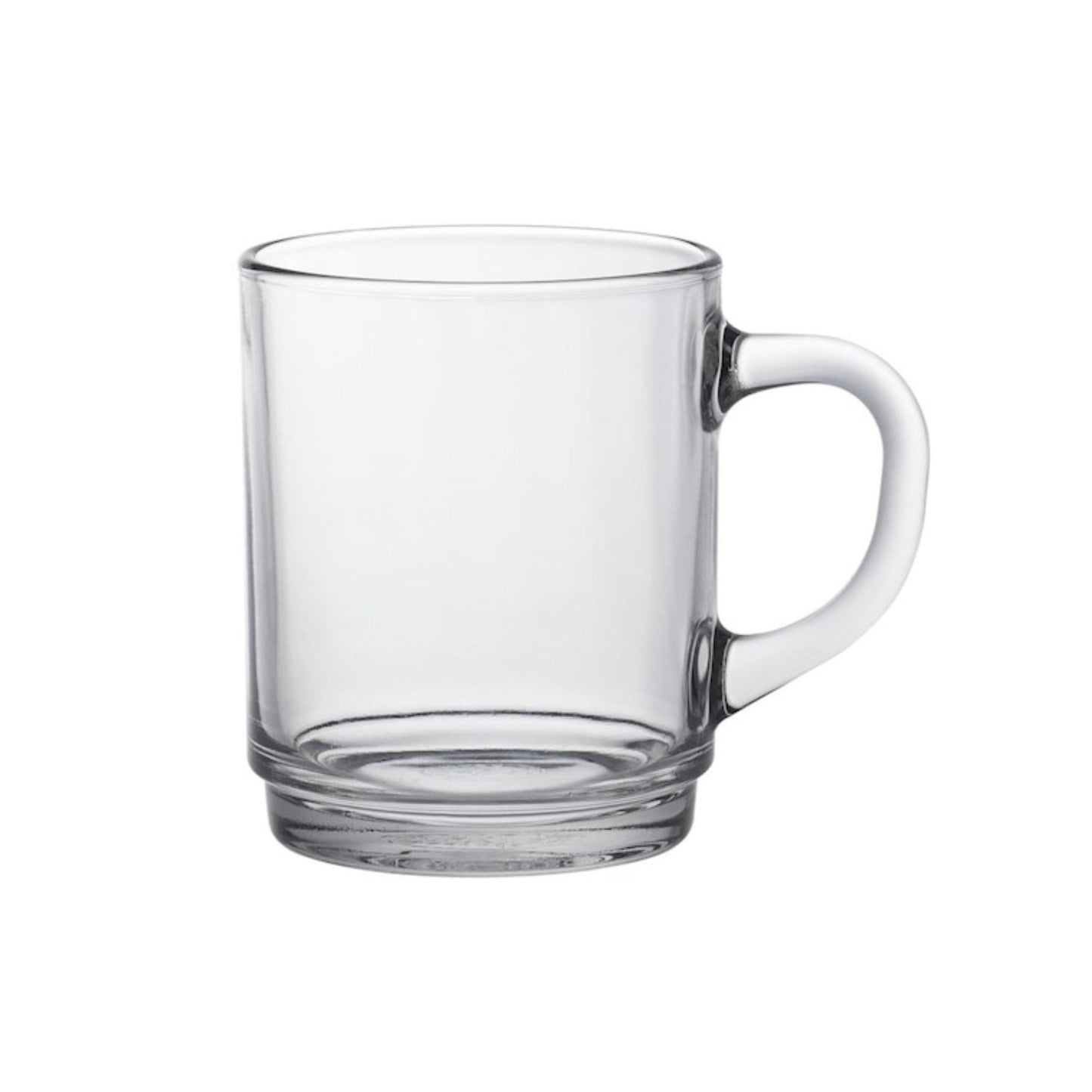 DURALEX Kitchenware DURALEX - Versailles Clear Mug 26 cl