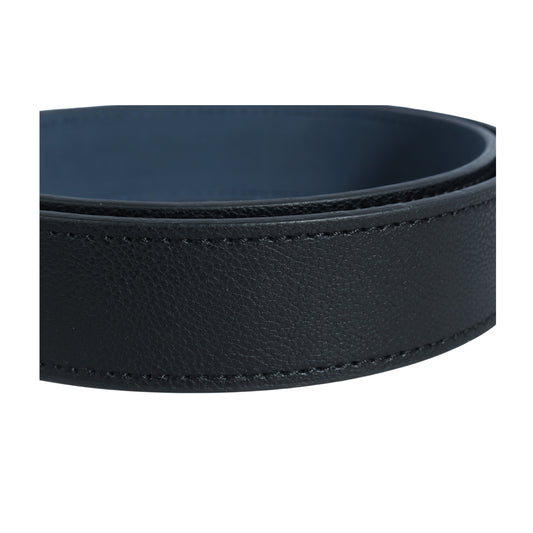 DYNAMO Belts DYNAMO - Belt With Metal Buckle