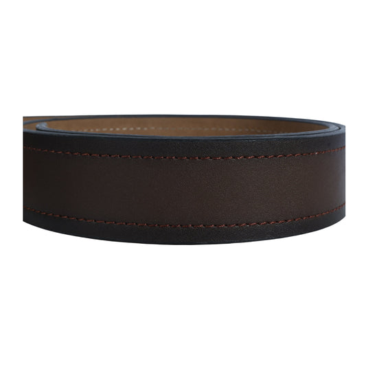 DYNAMO Belts M / Brown DYNAMO -  Full Grain Leather