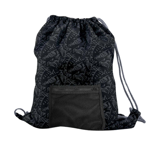 DYNAMO Men Bags Grey DYNAMO - Front Zipper Bag