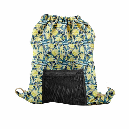 DYNAMO Men Bags Multi-Color DYNAMO - Front Zipper Bag