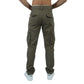 DYNAMO Mens Bottoms DYNAMO - Cargo Pants