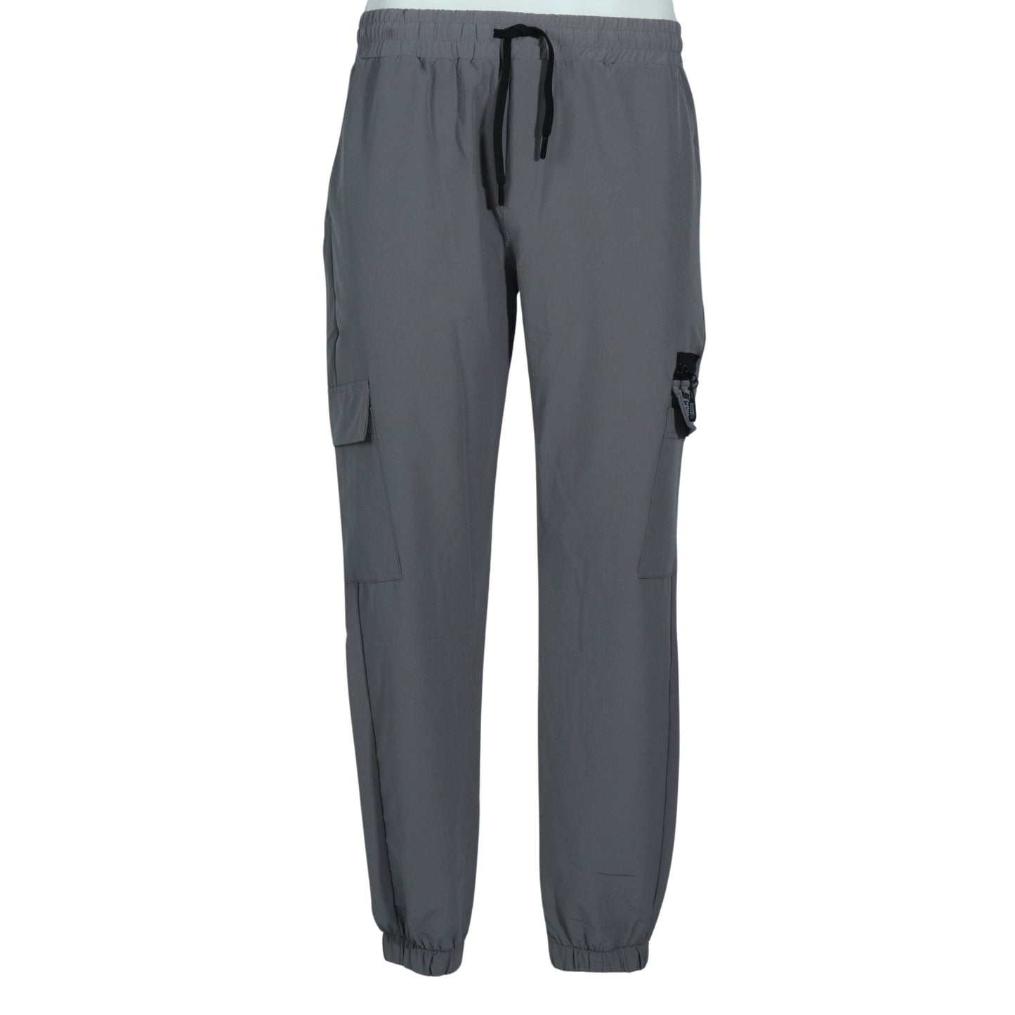 DYNAMO Mens Bottoms XL / Grey DYNAMO - Pull Over Pant