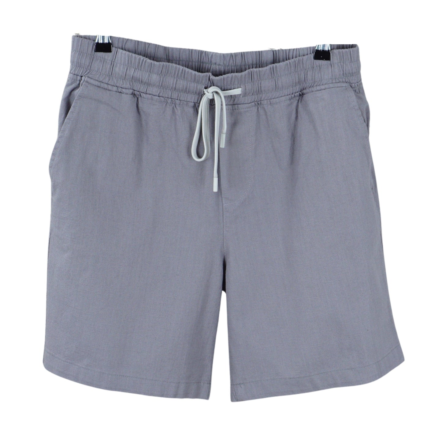 DYNAMO Mens Bottoms S / Grey DYNAMO - Tie Waist Short