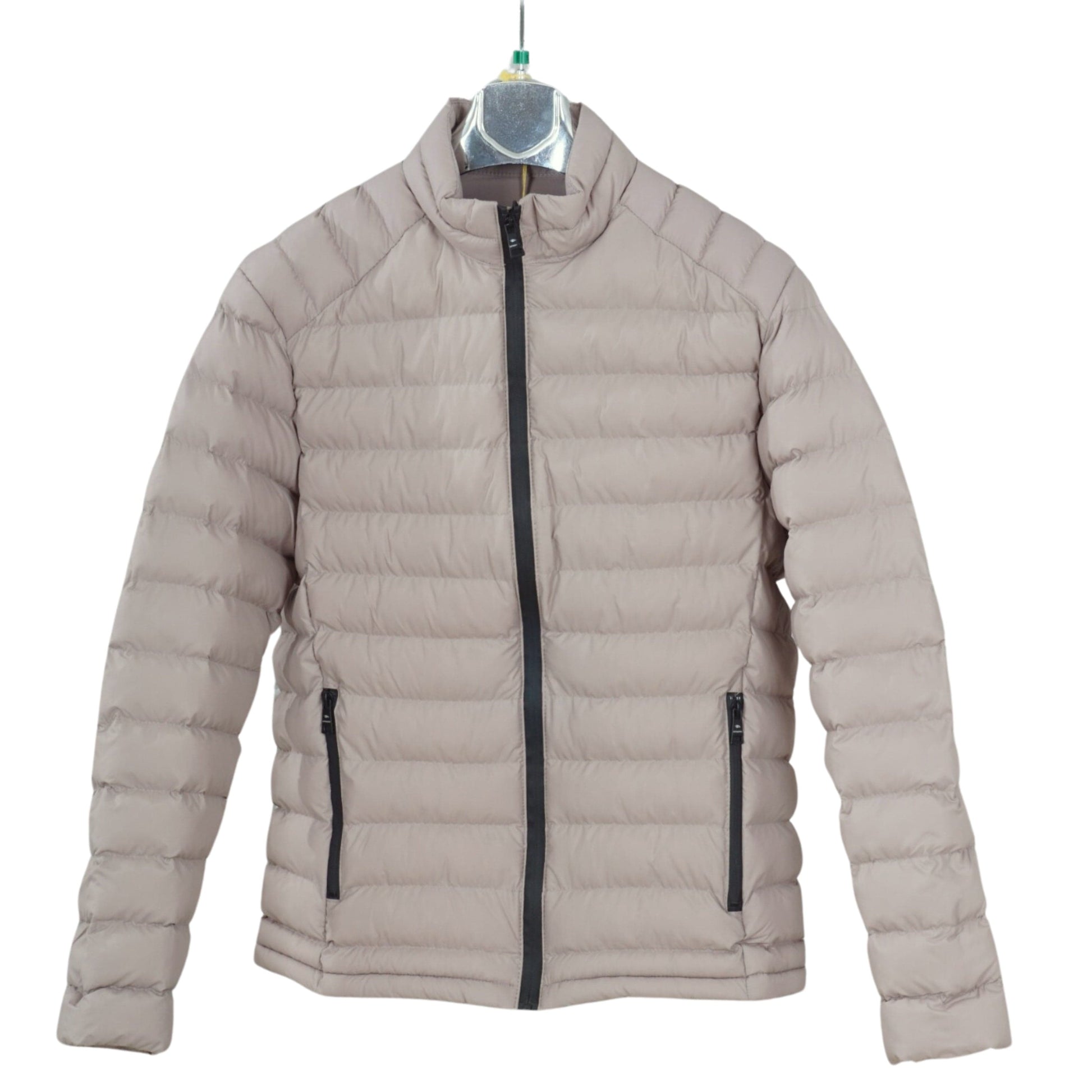 DYNAMO Mens Jackets M / Beige DYNAMO - Puffer Jacket