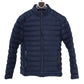 DYNAMO Mens Jackets M / Navy DYNAMO - Puffer Jacket