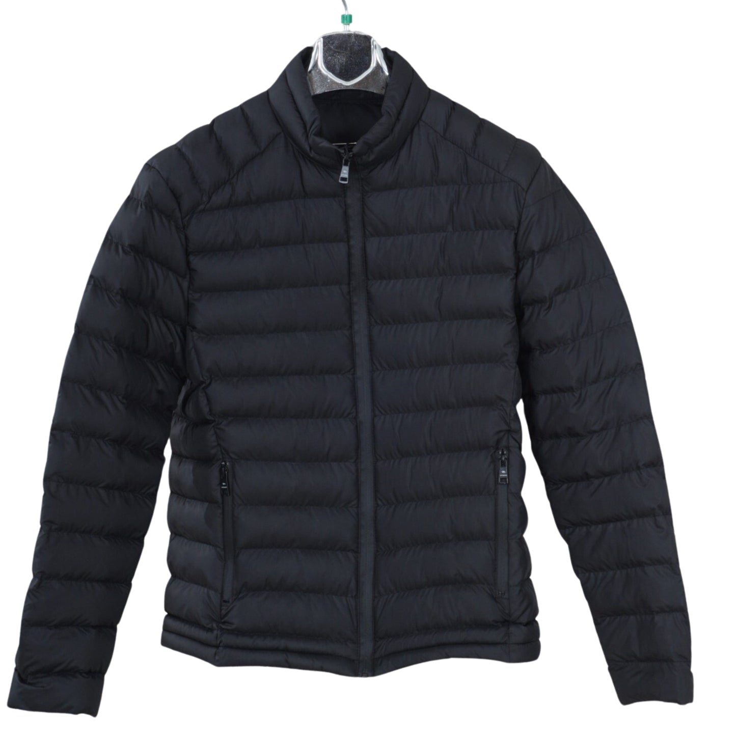 DYNAMO Mens Jackets M / Black DYNAMO - Puffer Jacket