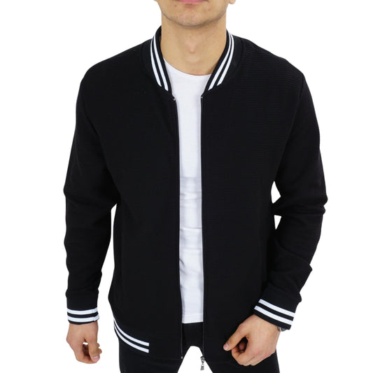 DYNAMO Mens Jackets DYNAMO -  varsity jacket