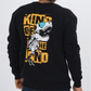 DYNAMO Mens Tops DYNAMO - Graphic Sweatshirt