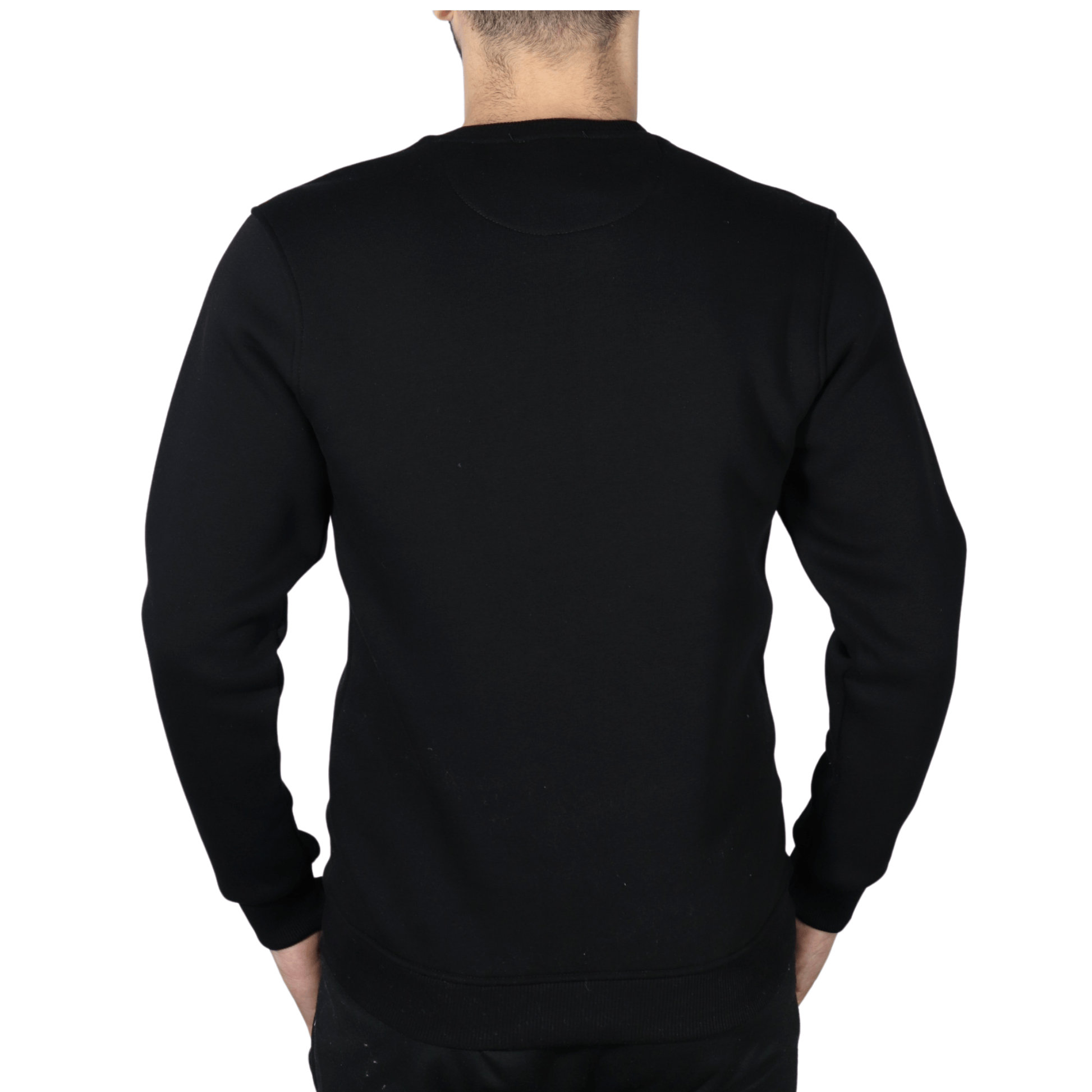 DYNAMO Mens Tops DYNAMO - Long Sleeve Sweatshirt