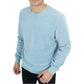 DYNAMO Mens Tops XXL / Blue DYNAMO - Pull Over Sweatshirt