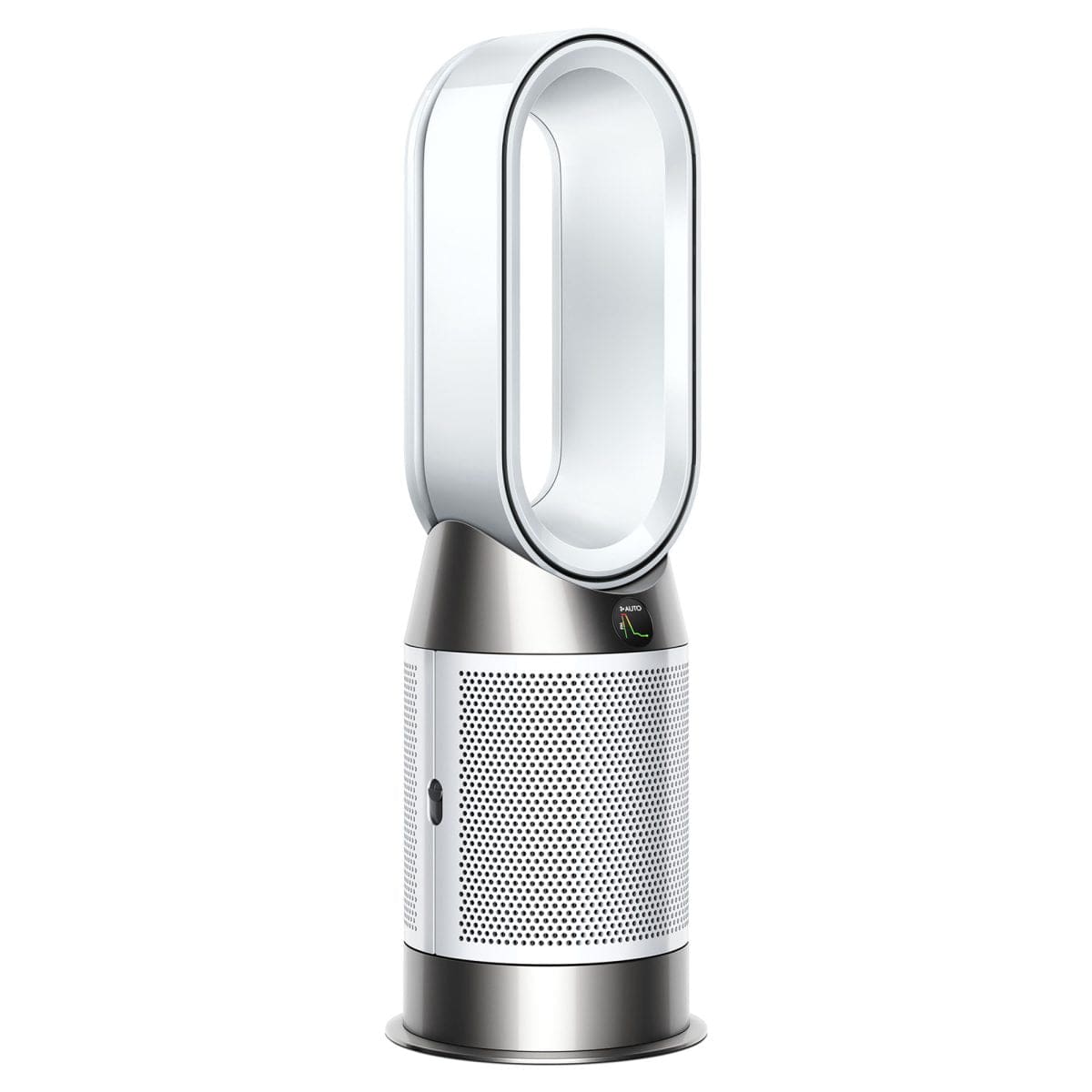 DYSON Home Appliances & Accessories DYSON - HP04 Purifying Heater Hot + Cool
