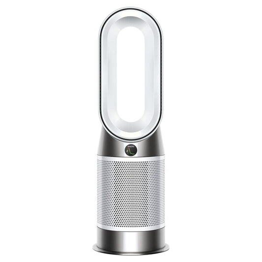 DYSON Home Appliances & Accessories DYSON - HP04 Purifying Heater Hot + Cool