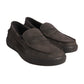 EASTLAND Mens Shoes 42 / Grey EASTLAND - Benton Loafers